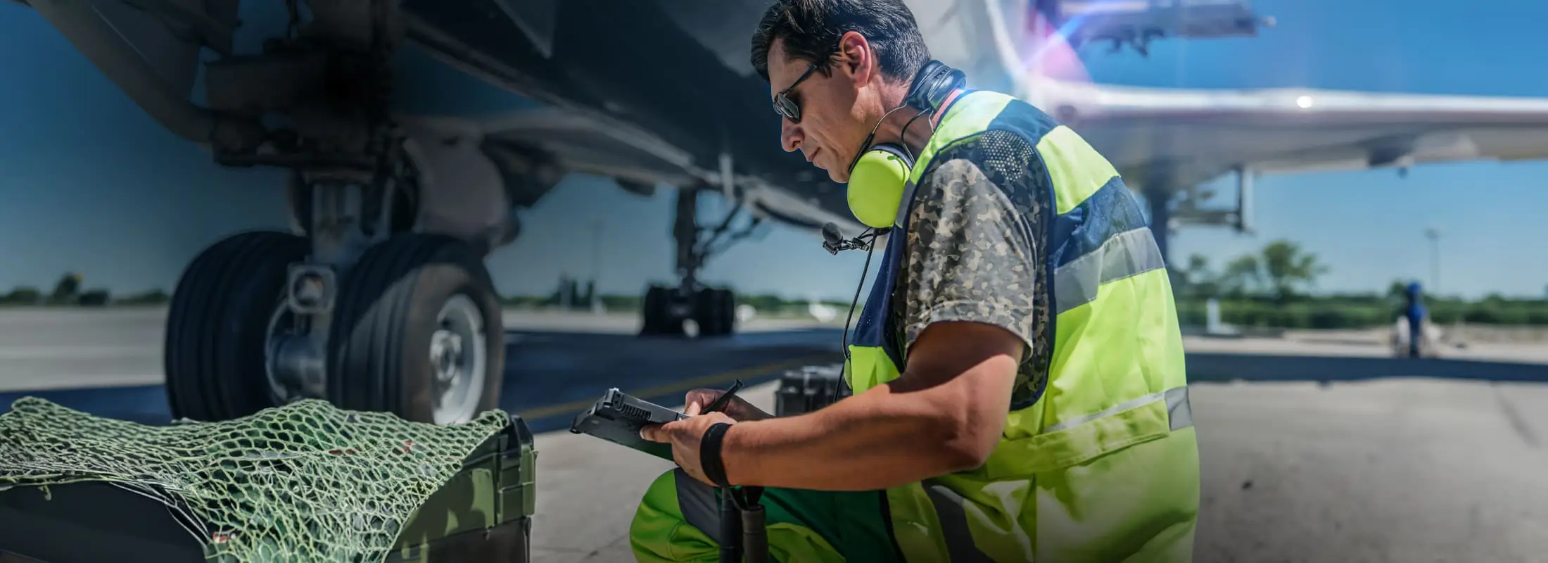 Rugged Computing Solutions｜Getac